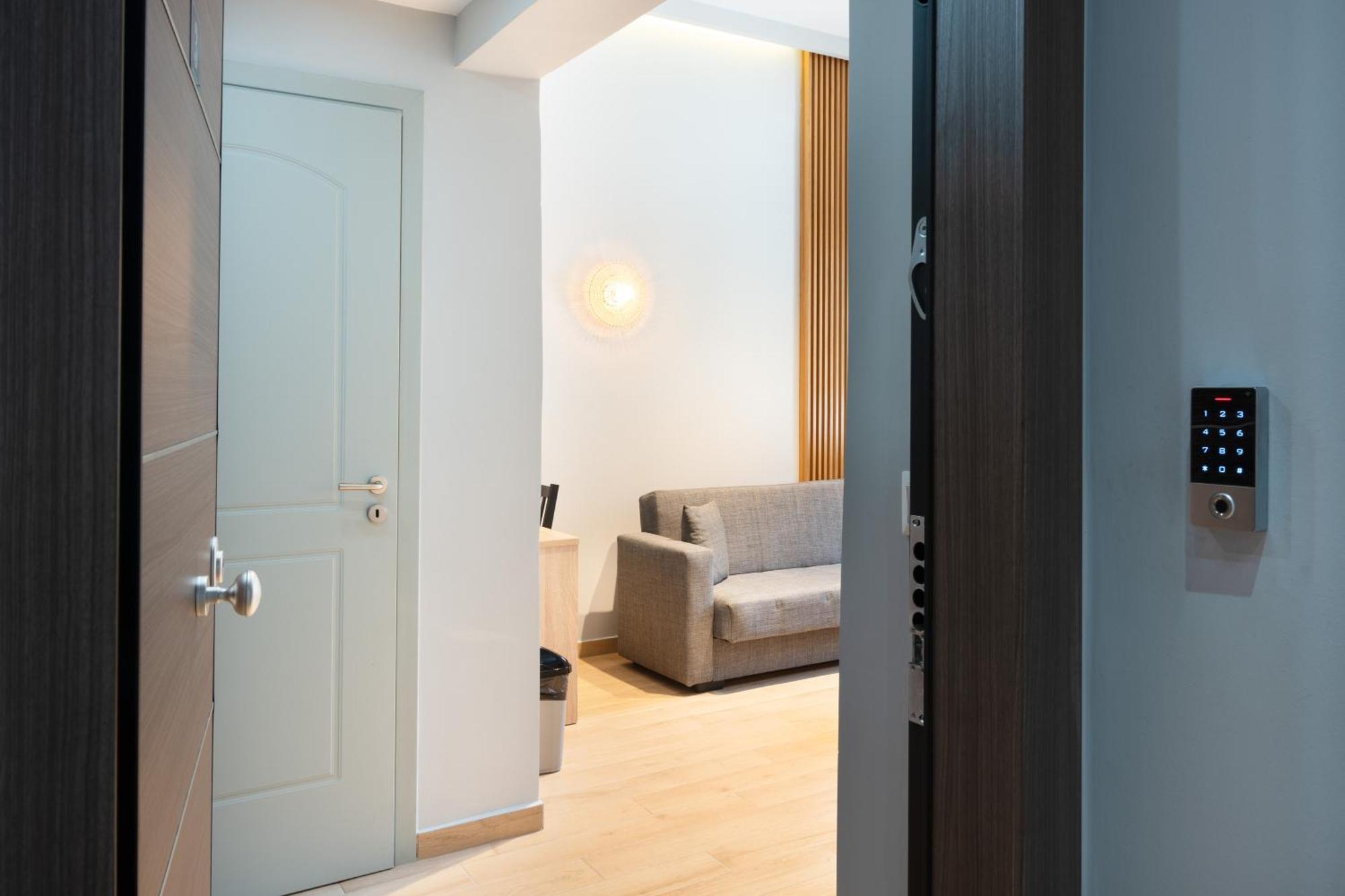 Kazi Home 3 Ateny Zewnętrze zdjęcie