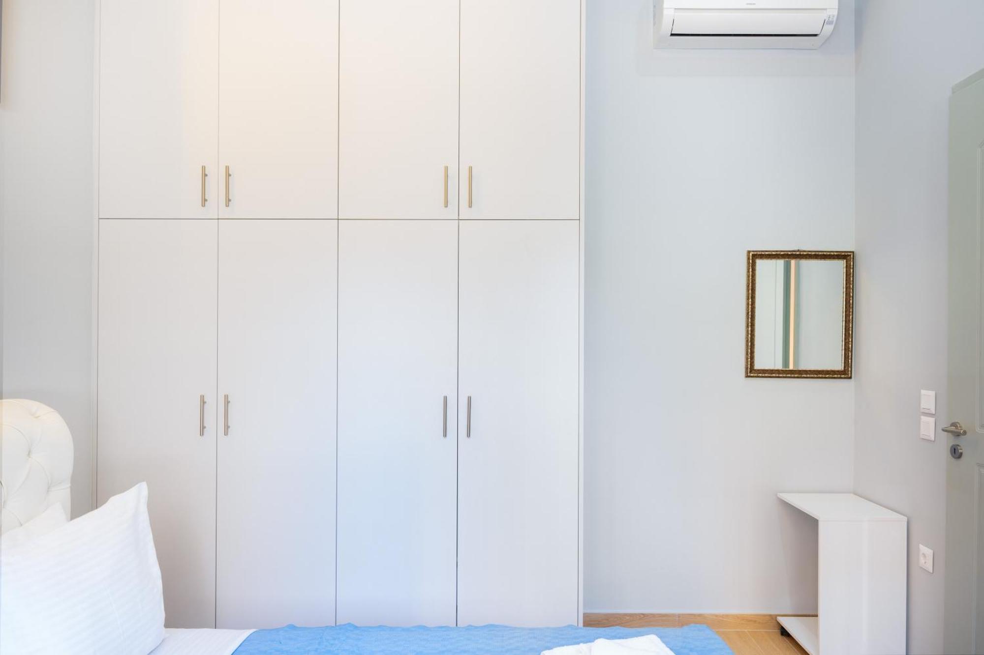 Kazi Home 3 Ateny Zewnętrze zdjęcie