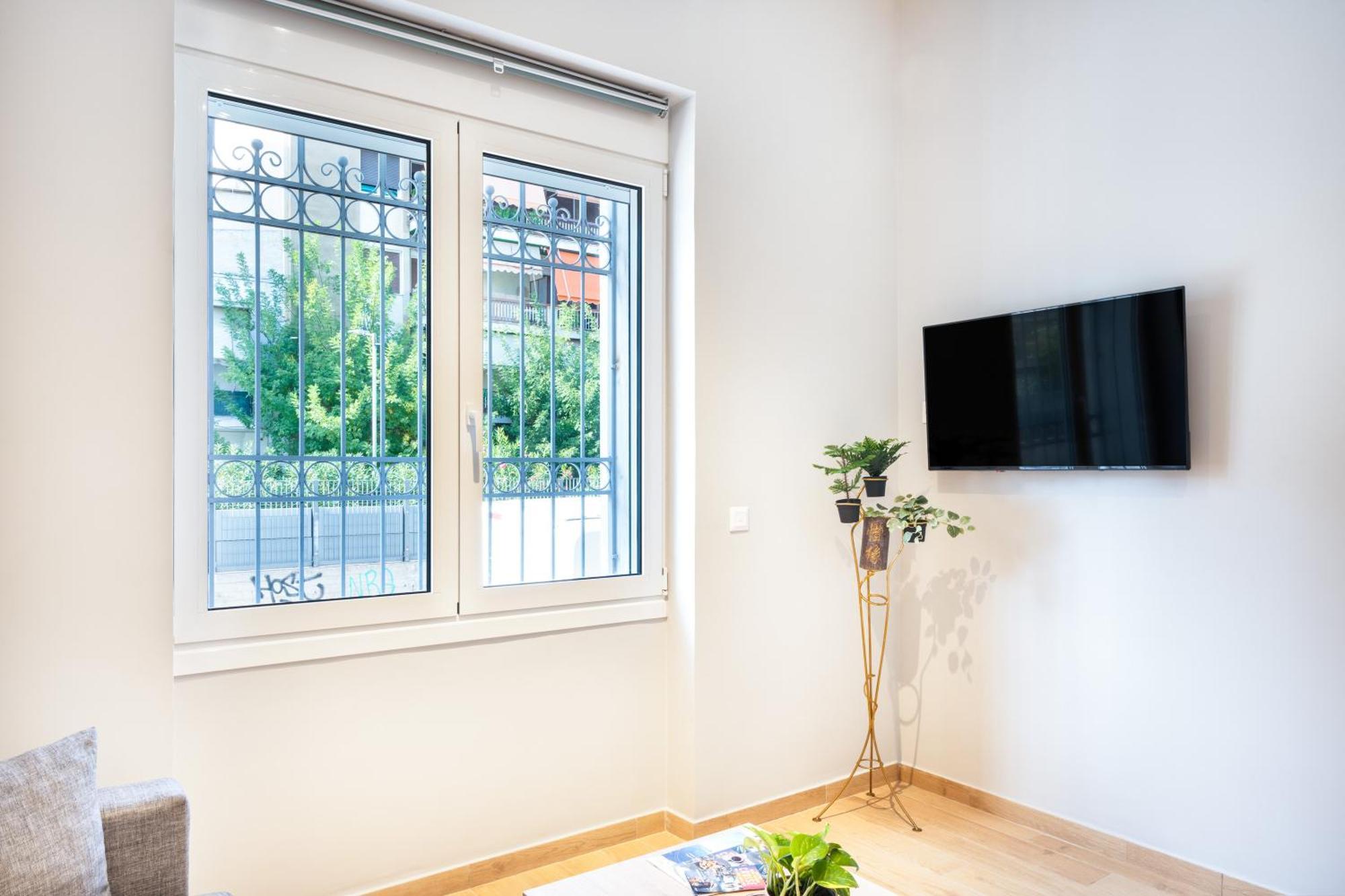 Kazi Home 3 Ateny Zewnętrze zdjęcie