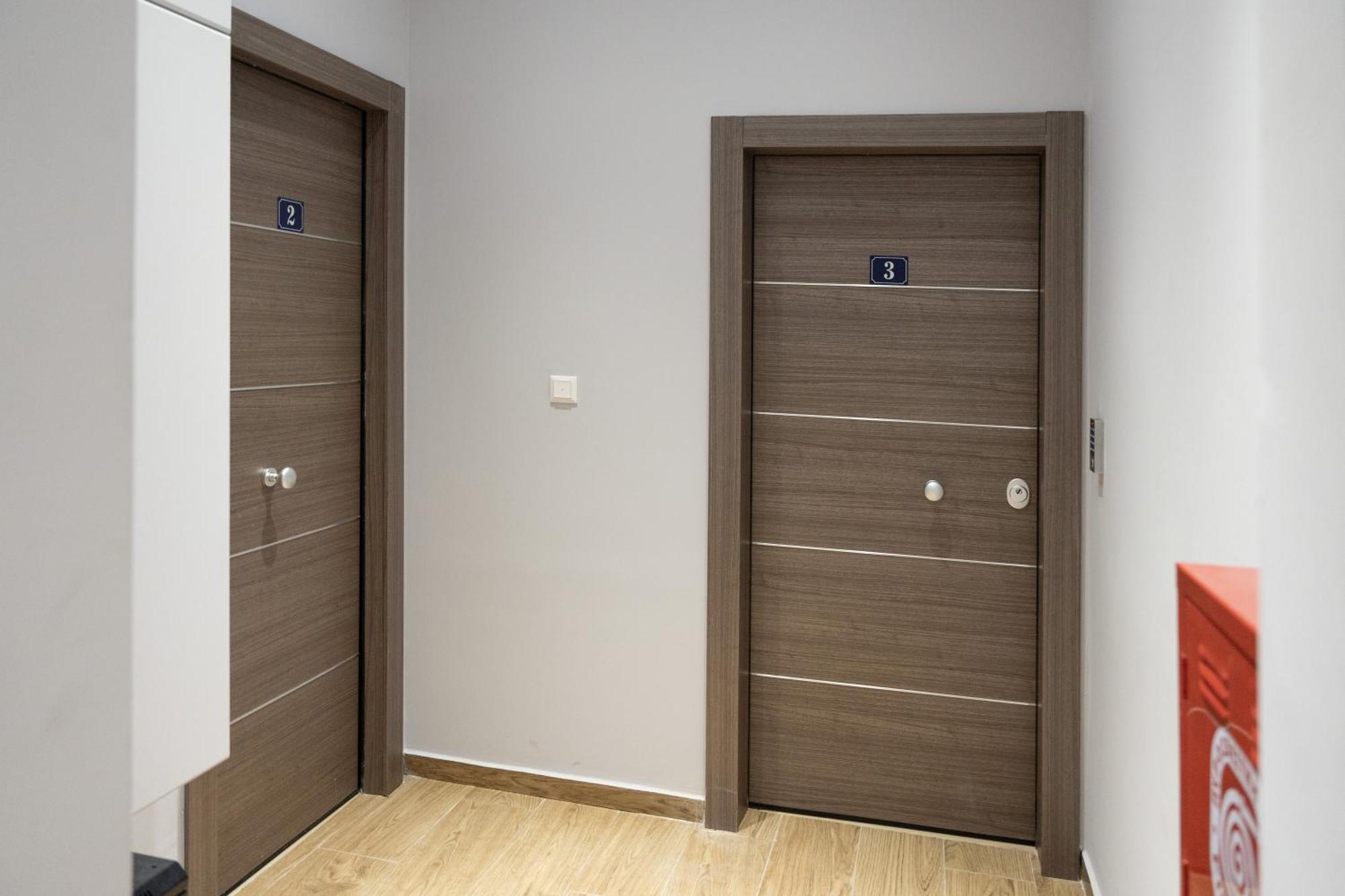 Kazi Home 3 Ateny Zewnętrze zdjęcie