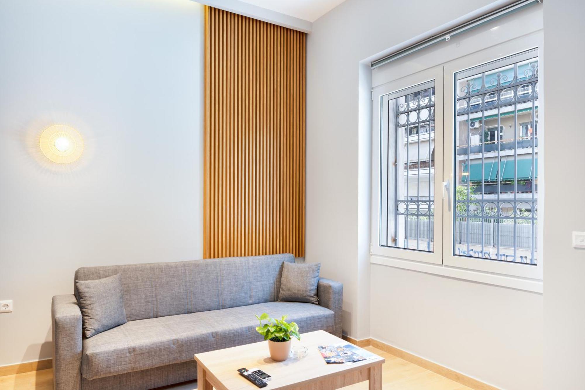 Kazi Home 3 Ateny Zewnętrze zdjęcie