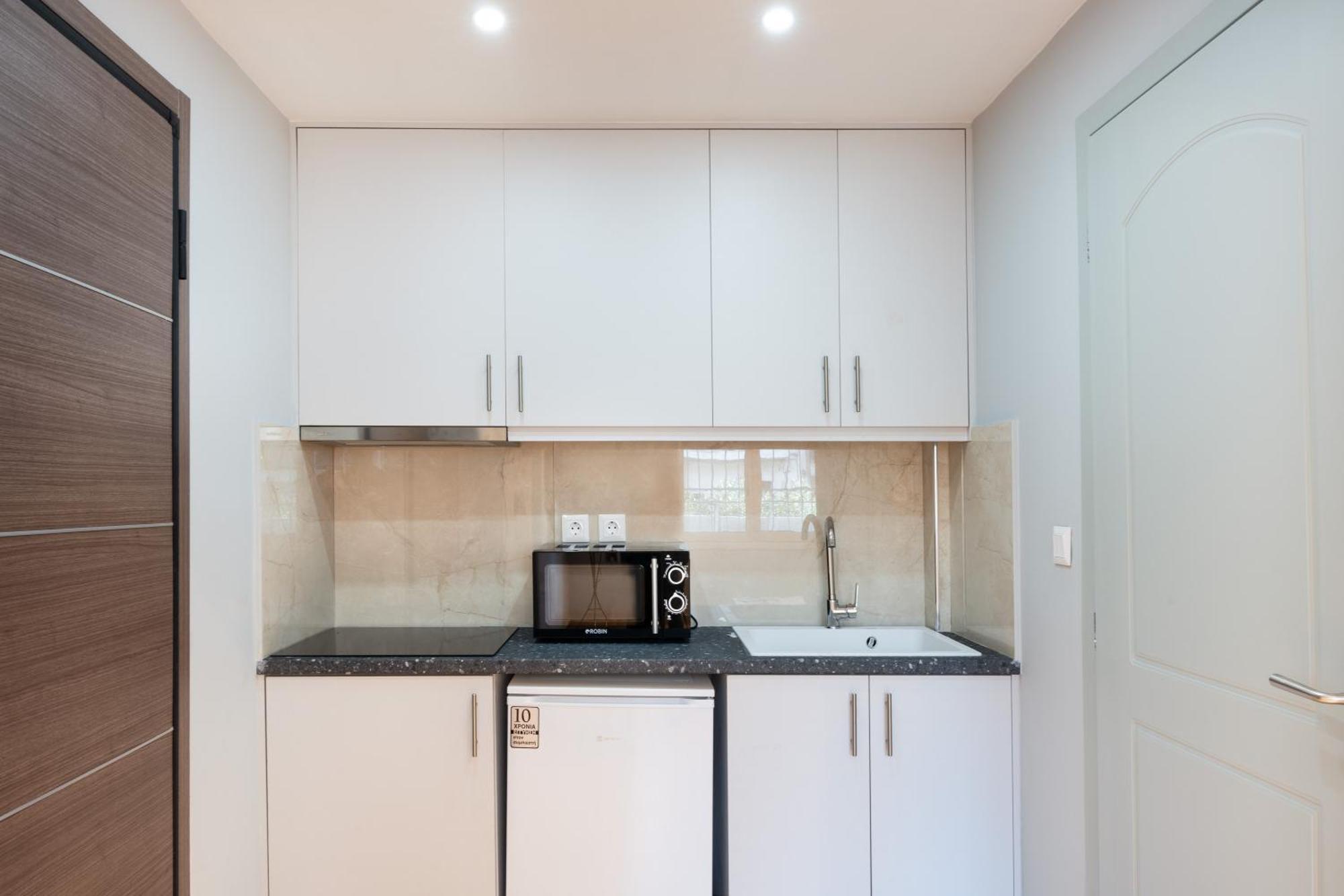 Kazi Home 3 Ateny Zewnętrze zdjęcie